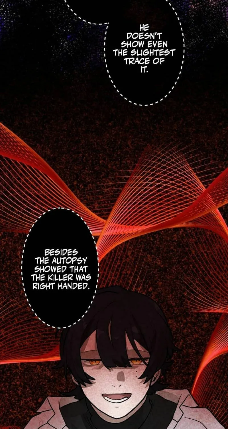 Cast as the Murderer Chapter 7 page 102 - 