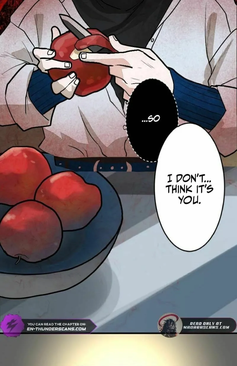 Cast as the Murderer Chapter 7 page 103 - 