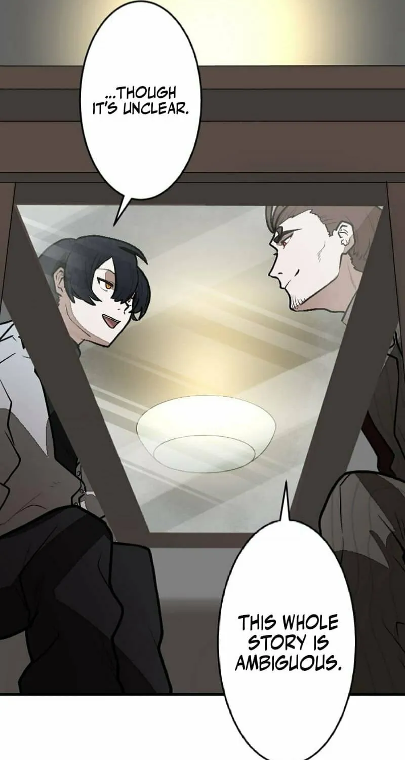 Cast as the Murderer Chapter 7 page 104 - 