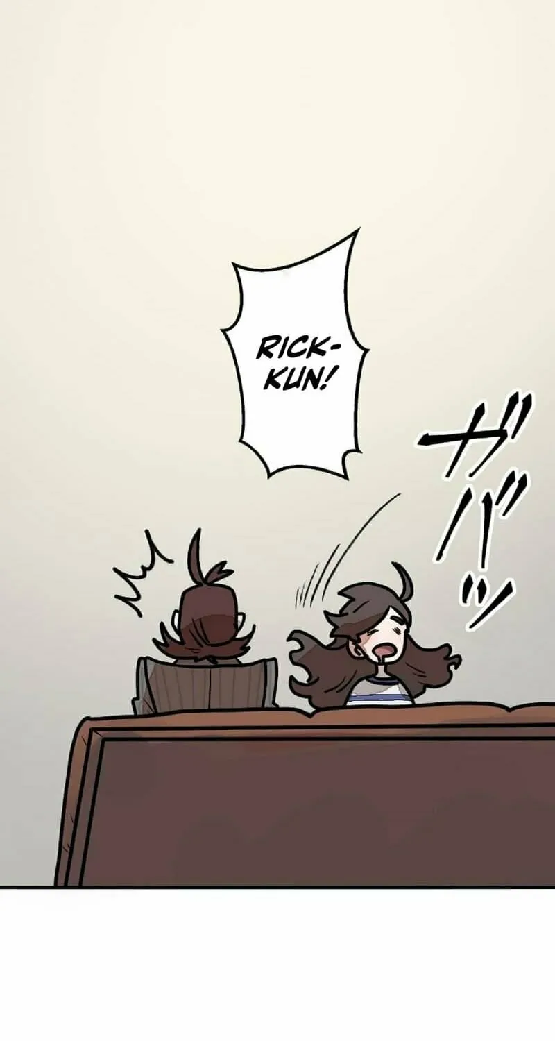 Cast as the Murderer Chapter 7 page 108 - 