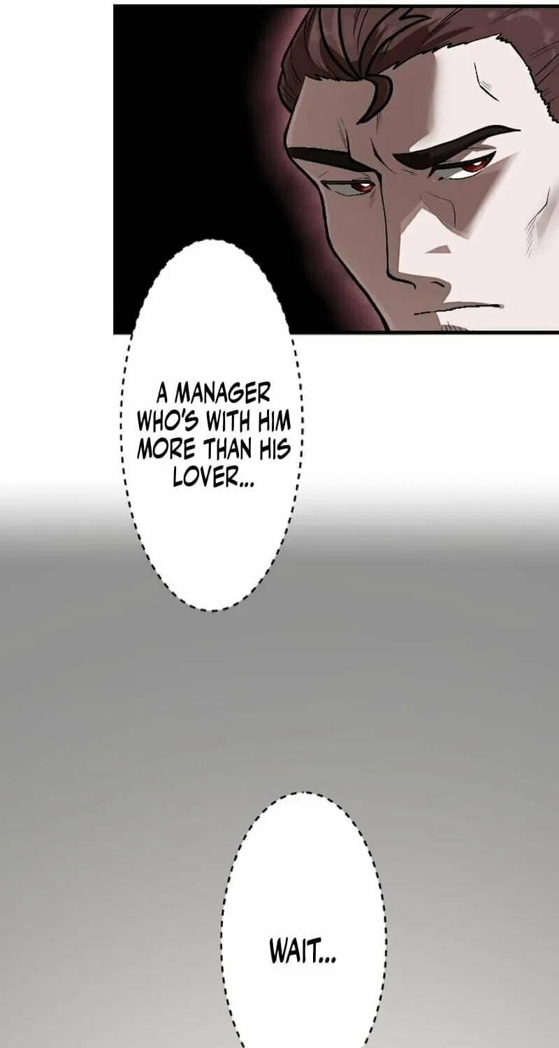 Cast as the Murderer Chapter 7 page 111 - 