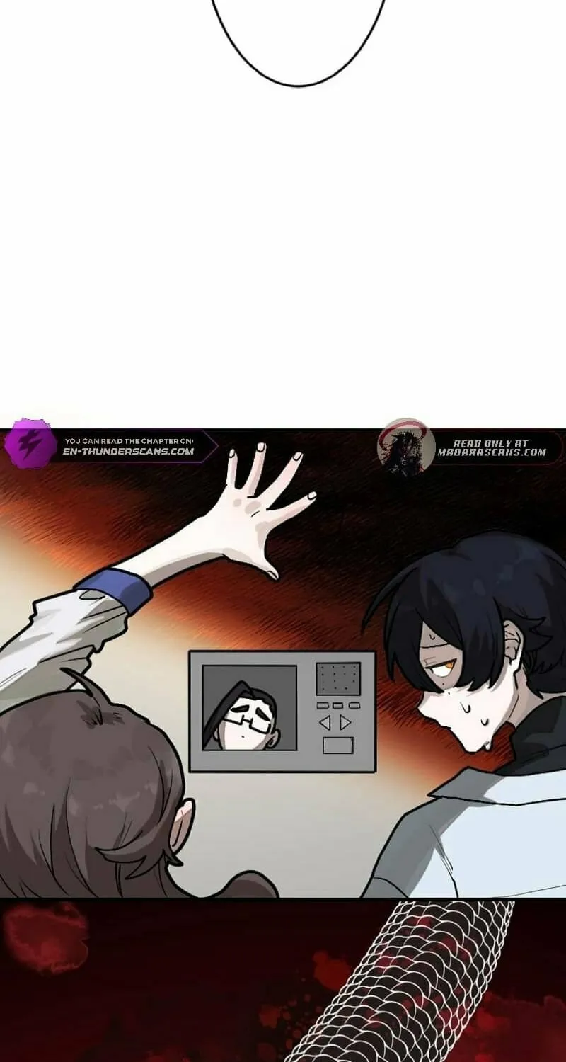 Cast as the Murderer Chapter 7 page 113 - 