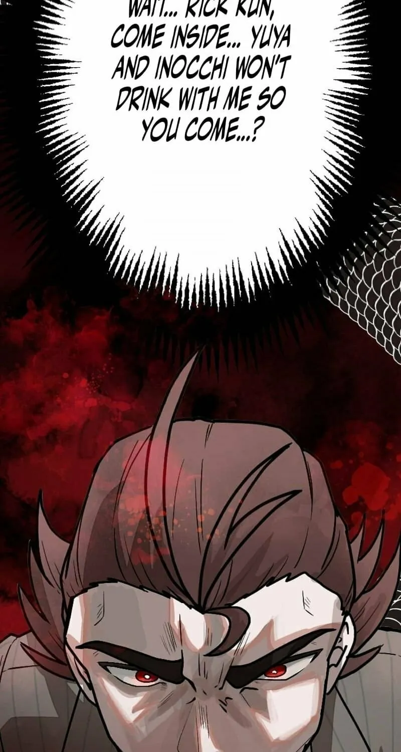 Cast as the Murderer Chapter 7 page 115 - 