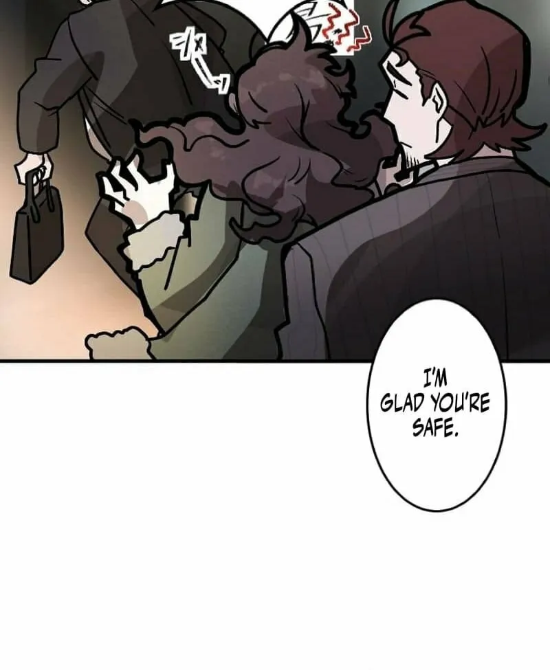 Cast as the Murderer Chapter 7 page 13 - 