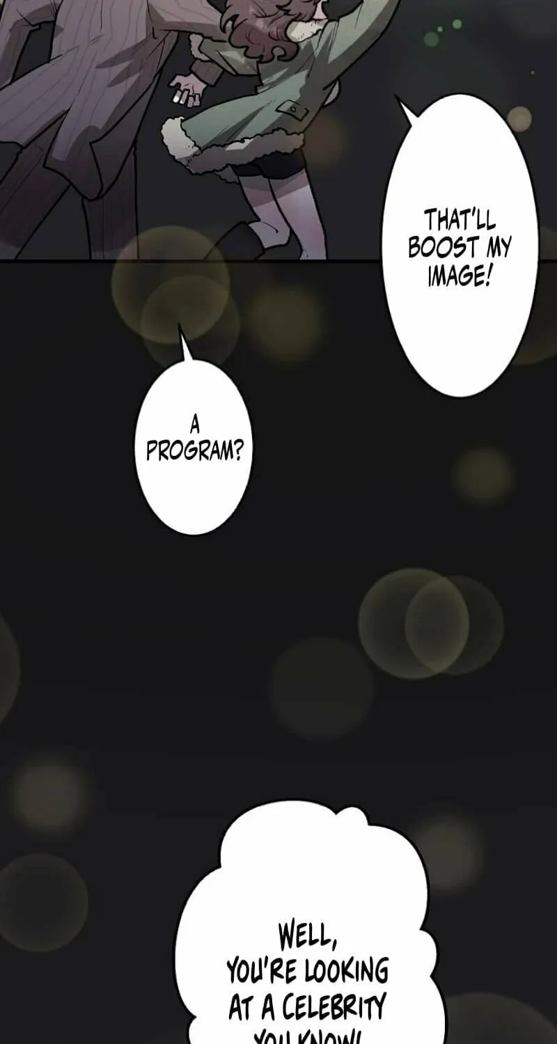 Cast as the Murderer Chapter 7 page 16 - 