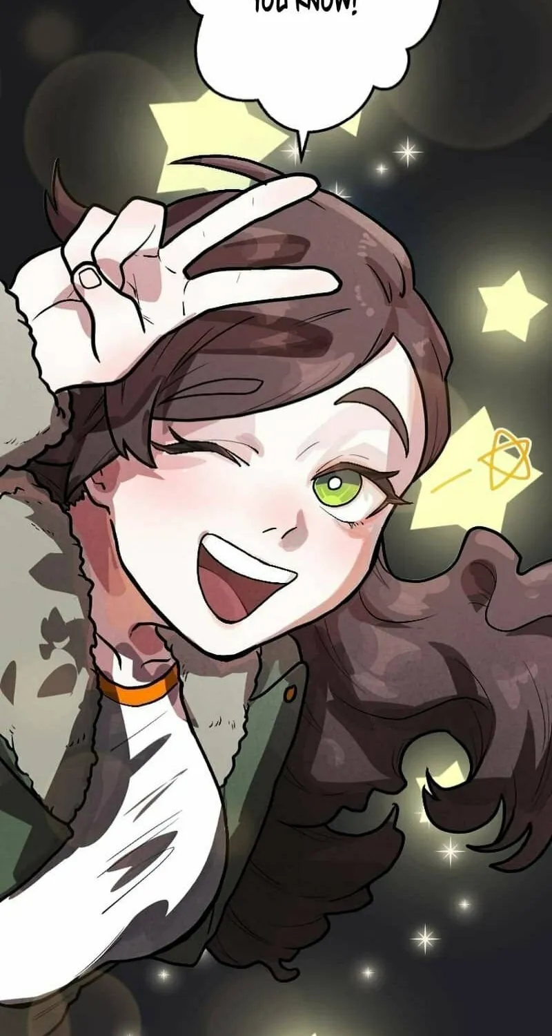 Cast as the Murderer Chapter 7 page 17 - 