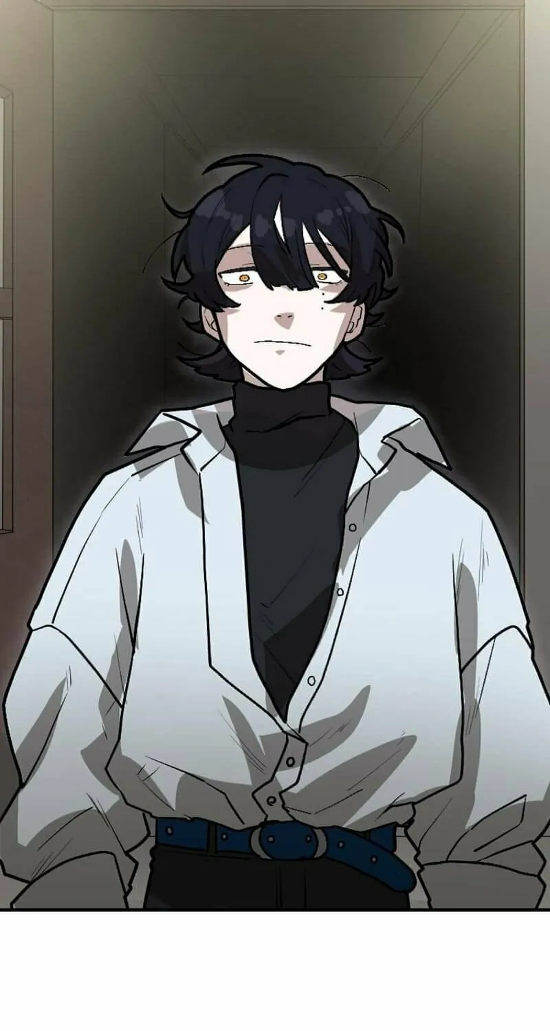 Cast as the Murderer Chapter 7 page 21 - 