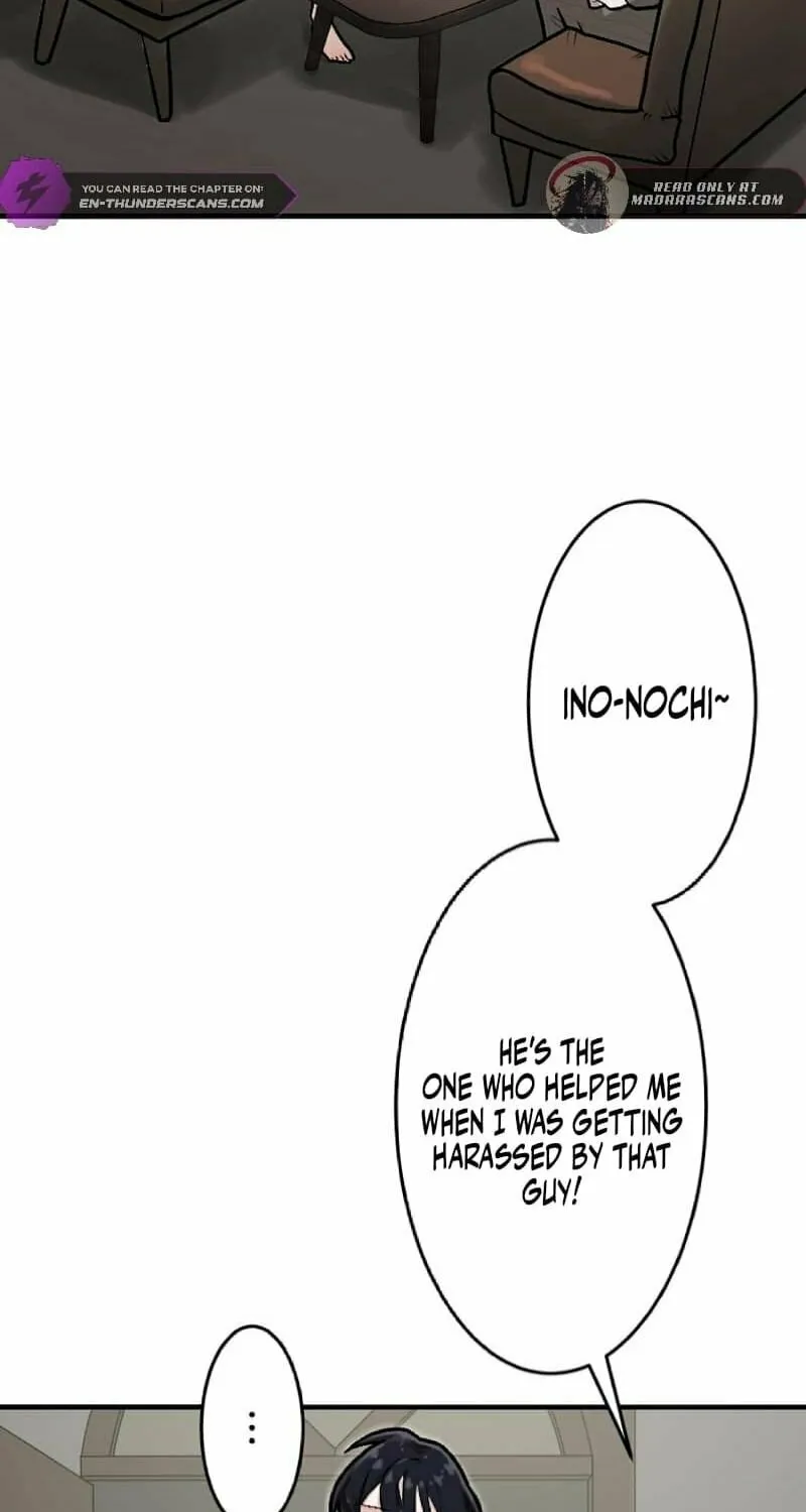 Cast as the Murderer Chapter 7 page 23 - 