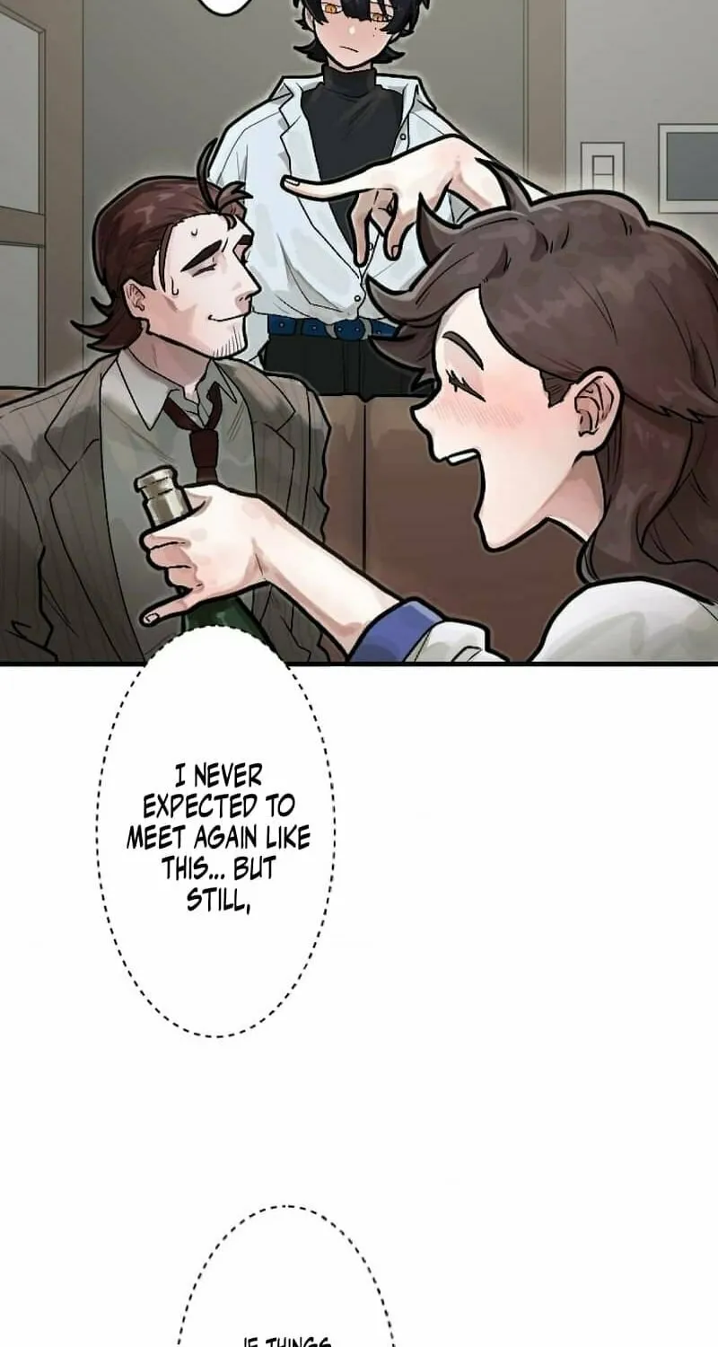 Cast as the Murderer Chapter 7 page 24 - 
