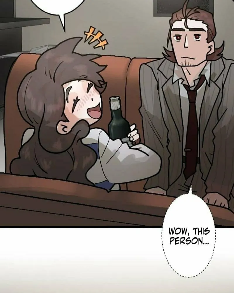 Cast as the Murderer Chapter 7 page 27 - 