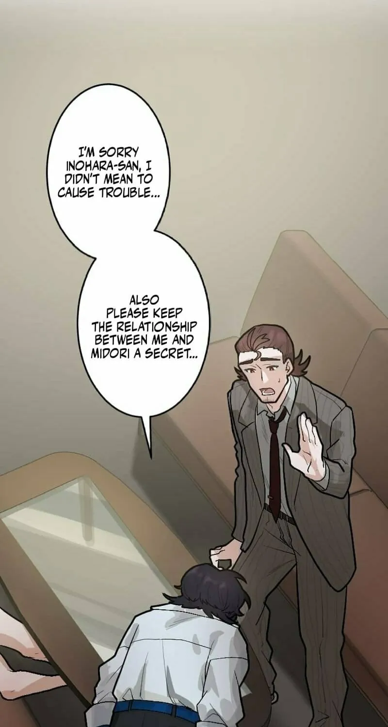 Cast as the Murderer Chapter 7 page 28 - 