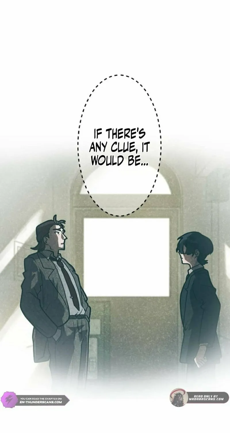 Cast as the Murderer Chapter 7 page 4 - 