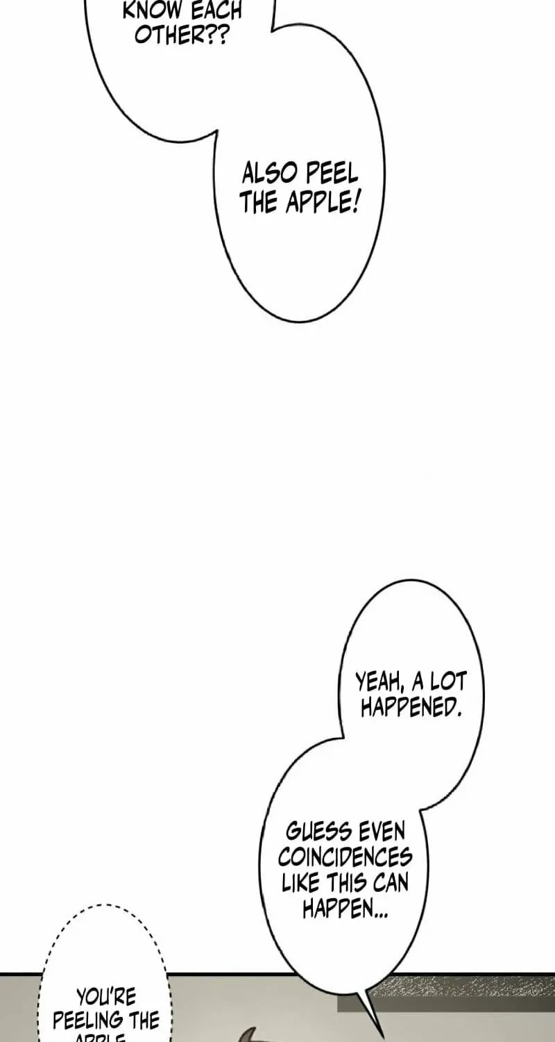 Cast as the Murderer Chapter 7 page 31 - 
