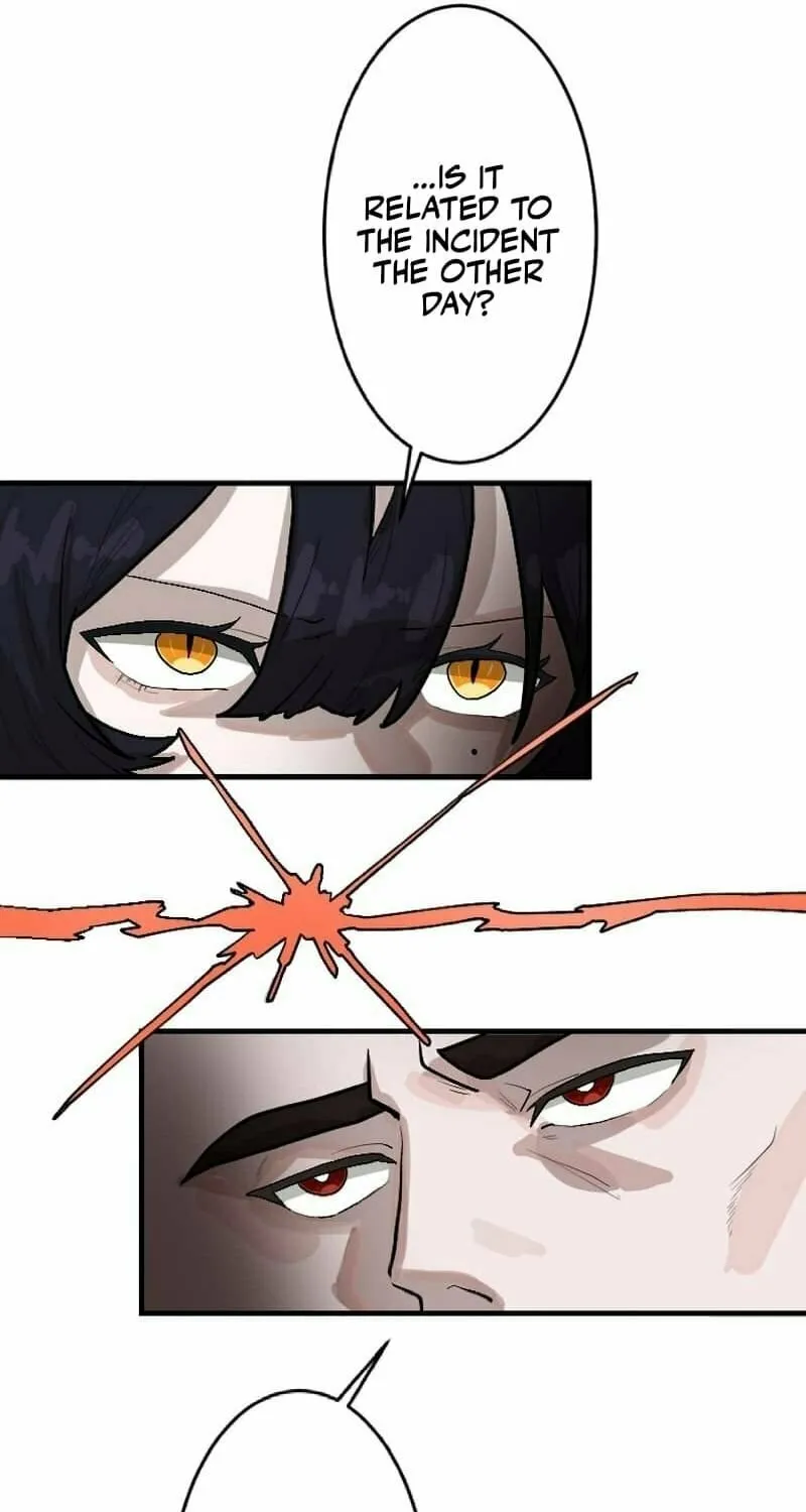 Cast as the Murderer Chapter 7 page 35 - 