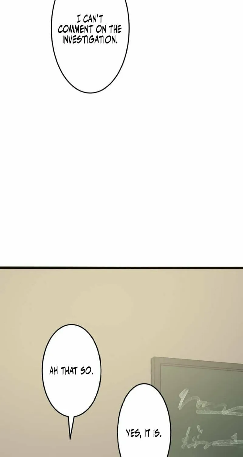 Cast as the Murderer Chapter 7 page 36 - 