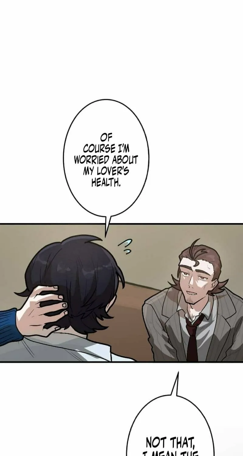 Cast as the Murderer Chapter 7 page 39 - 