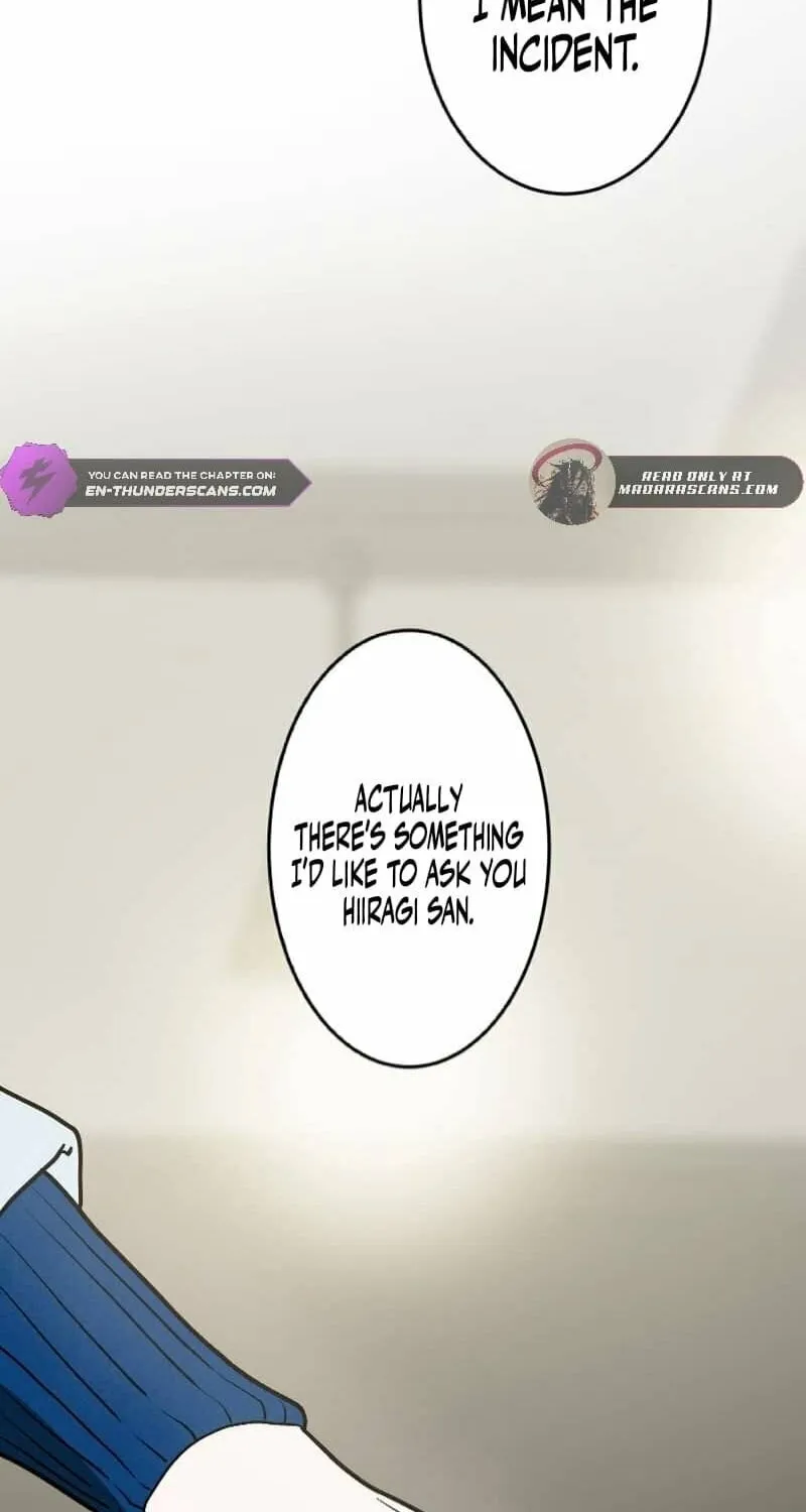 Cast as the Murderer Chapter 7 page 40 - 