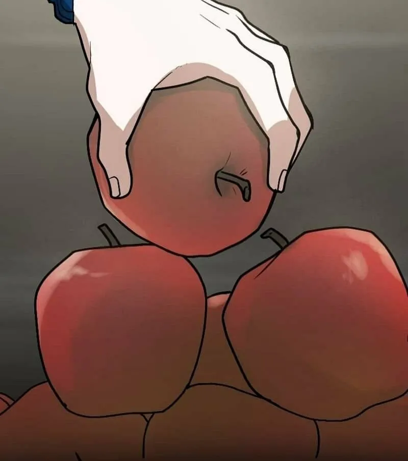 Cast as the Murderer Chapter 7 page 41 - 