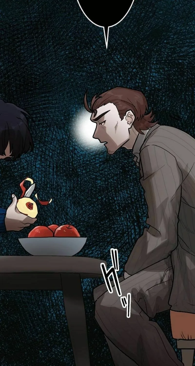 Cast as the Murderer Chapter 7 page 43 - 