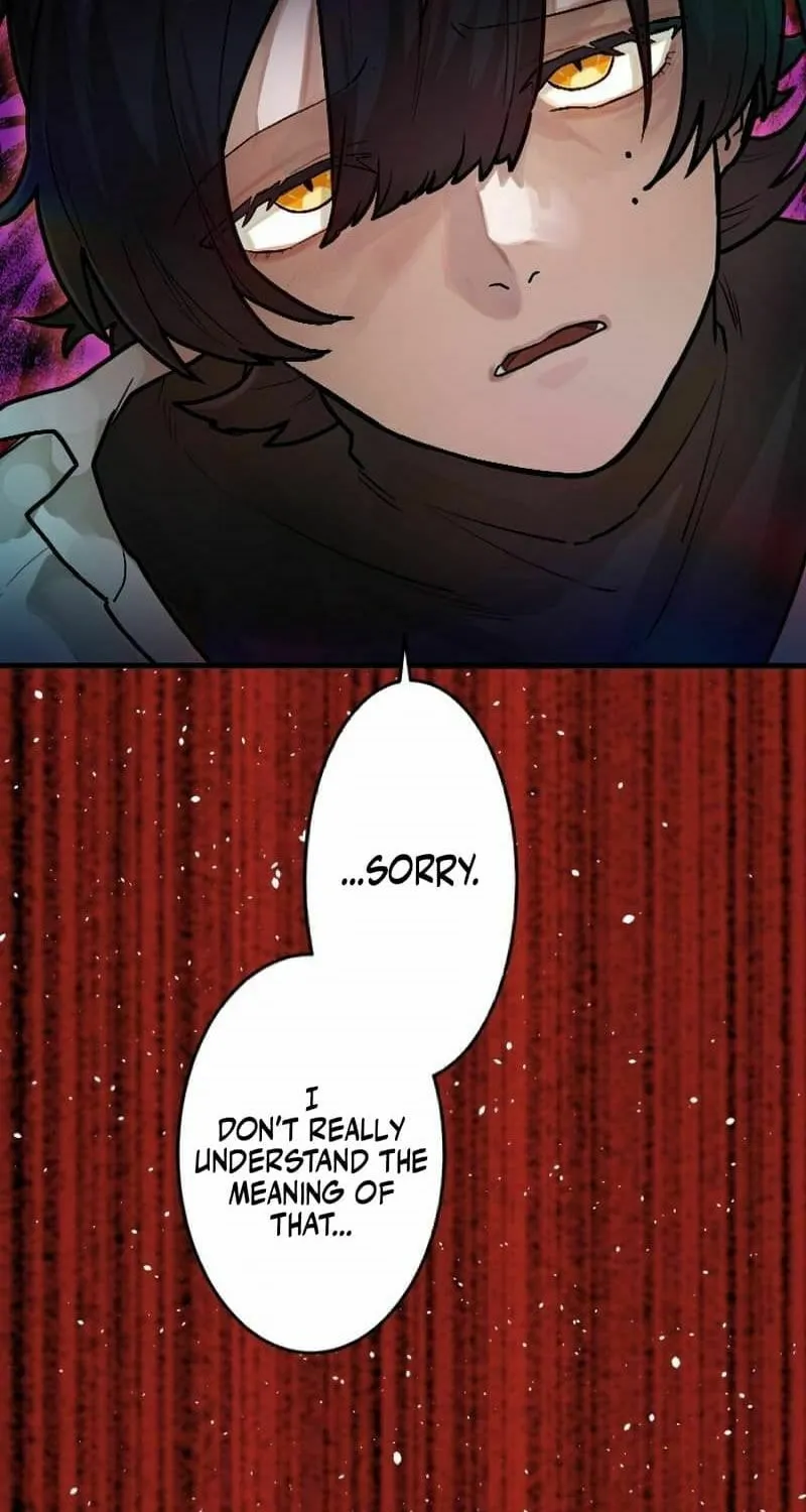 Cast as the Murderer Chapter 7 page 45 - 