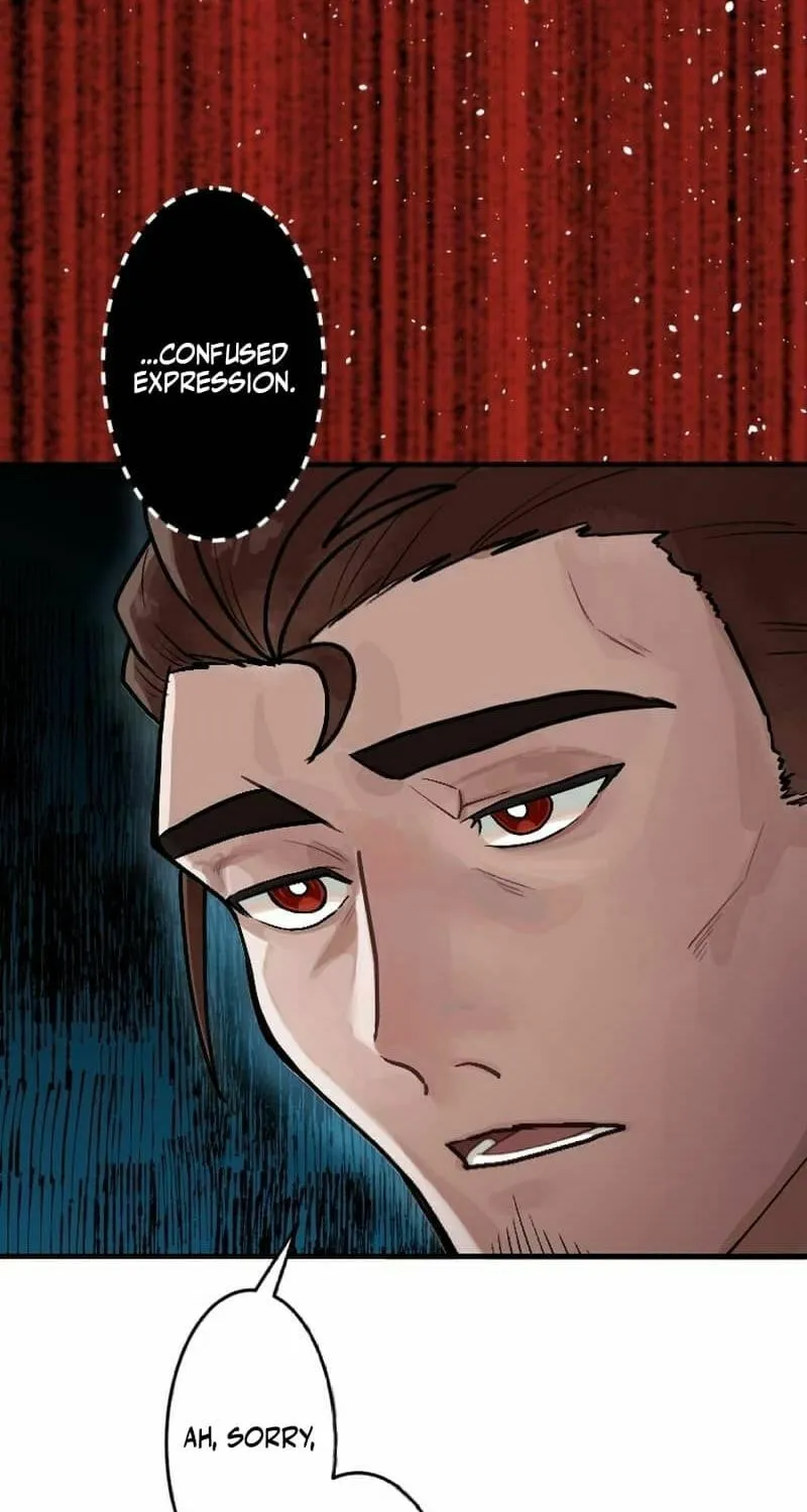 Cast as the Murderer Chapter 7 page 46 - 