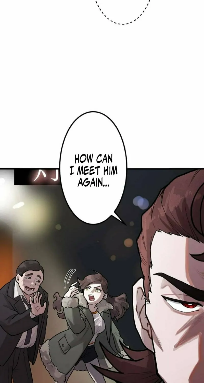 Cast as the Murderer Chapter 7 page 6 - 