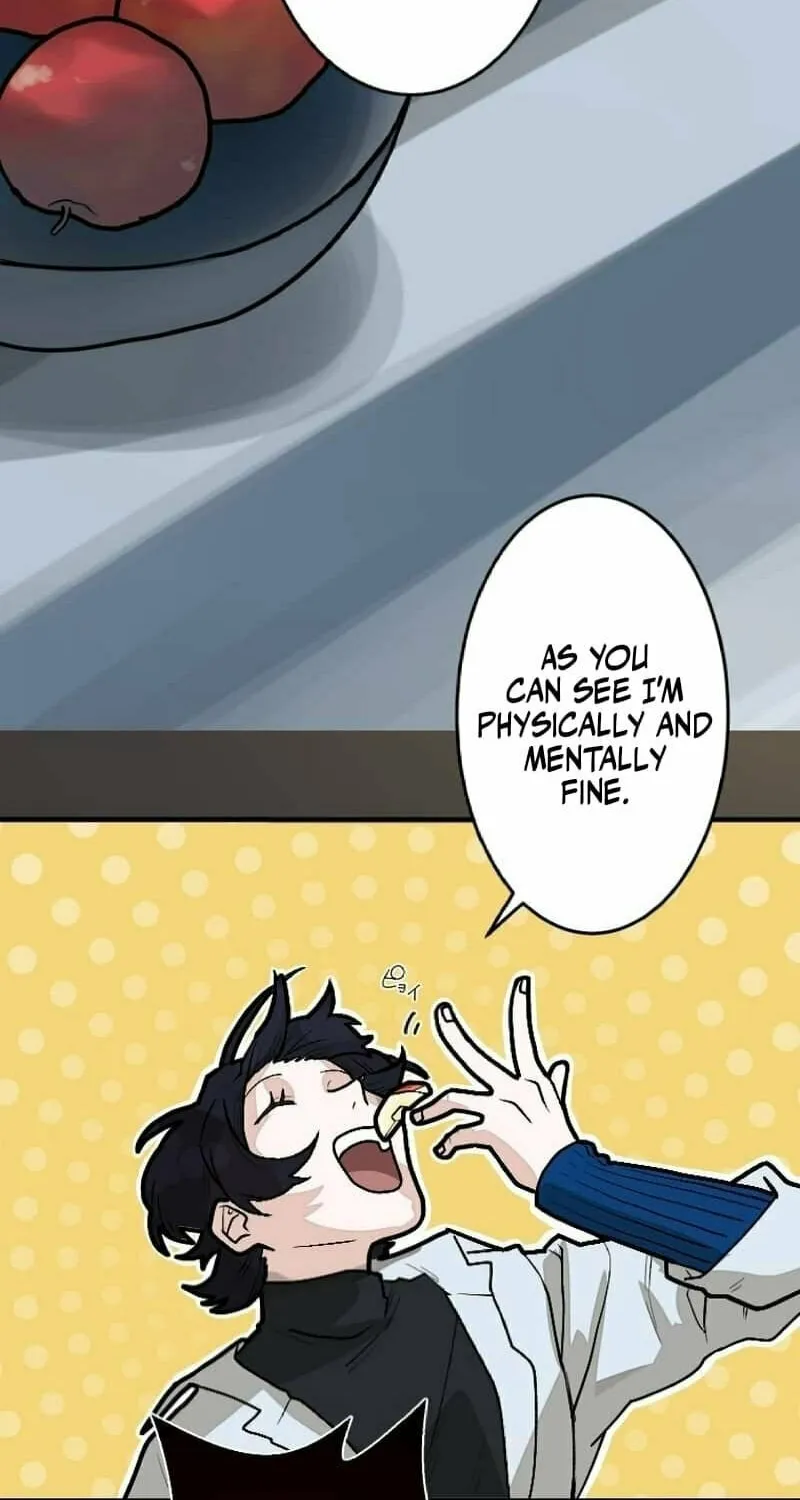 Cast as the Murderer Chapter 7 page 52 - 