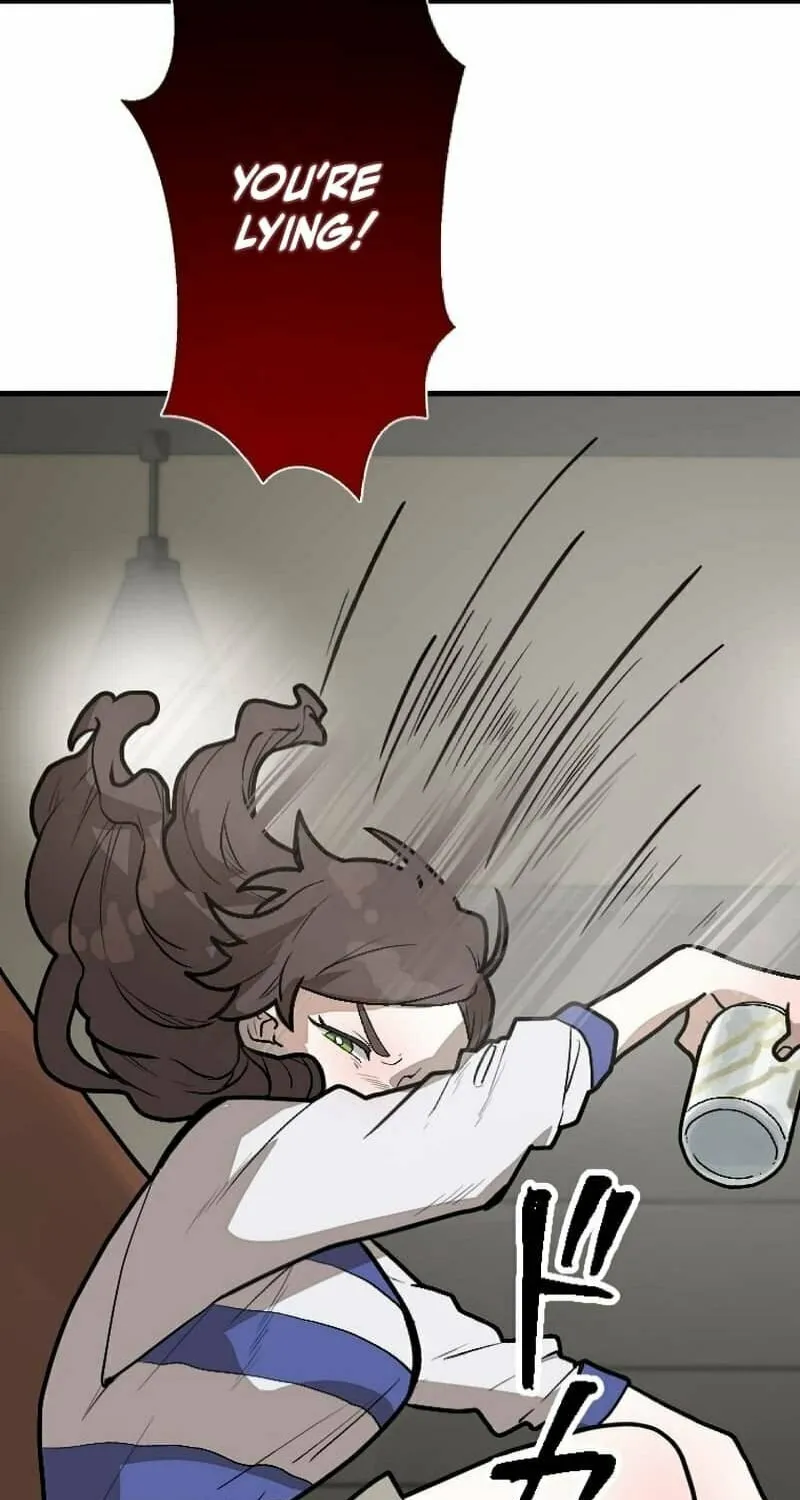 Cast as the Murderer Chapter 7 page 53 - 