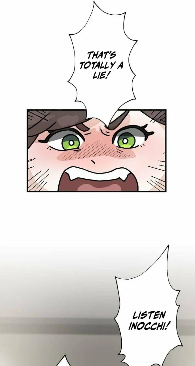 Cast as the Murderer Chapter 7 page 56 - 