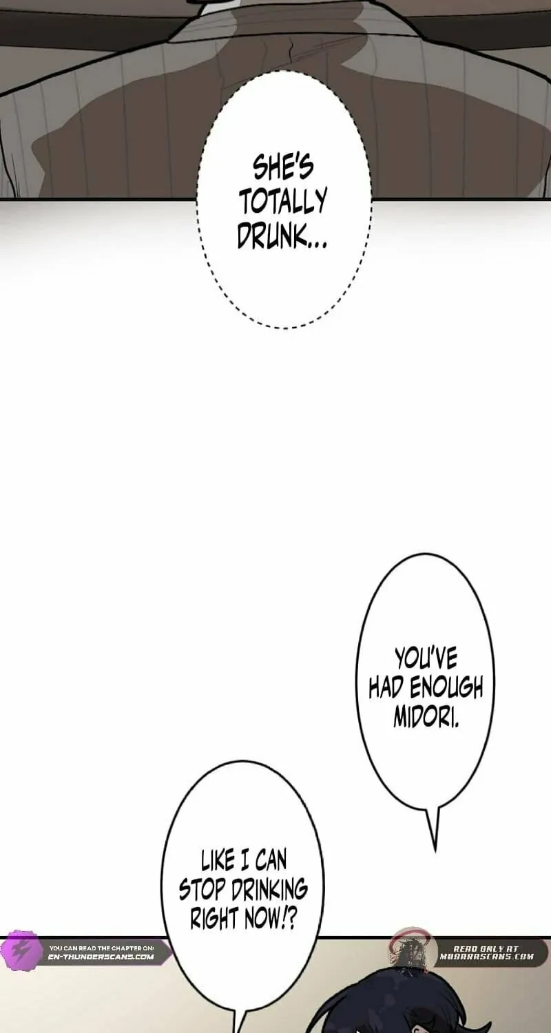 Cast as the Murderer Chapter 7 page 61 - 