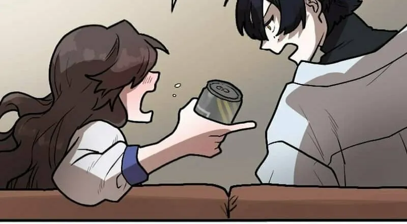 Cast as the Murderer Chapter 7 page 62 - 