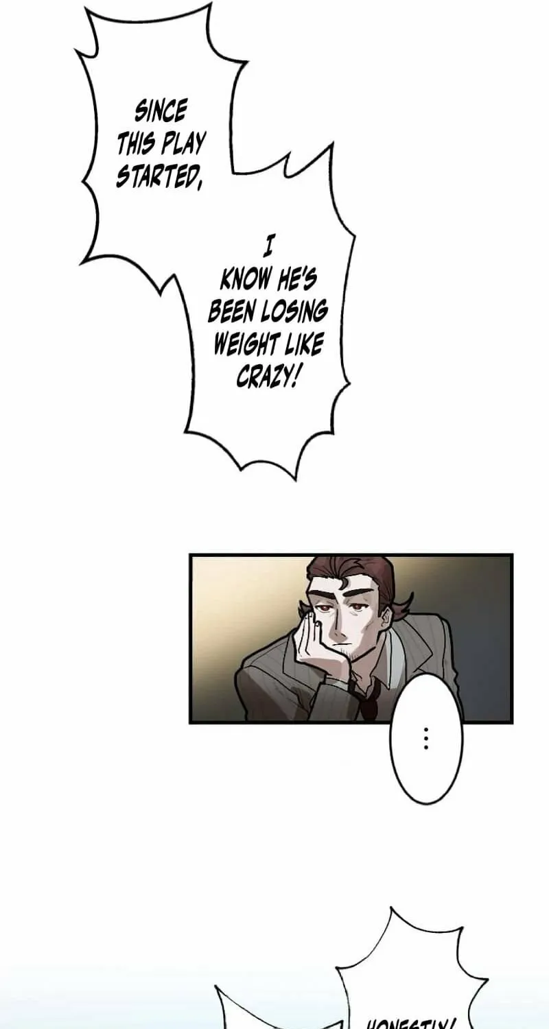 Cast as the Murderer Chapter 7 page 63 - 
