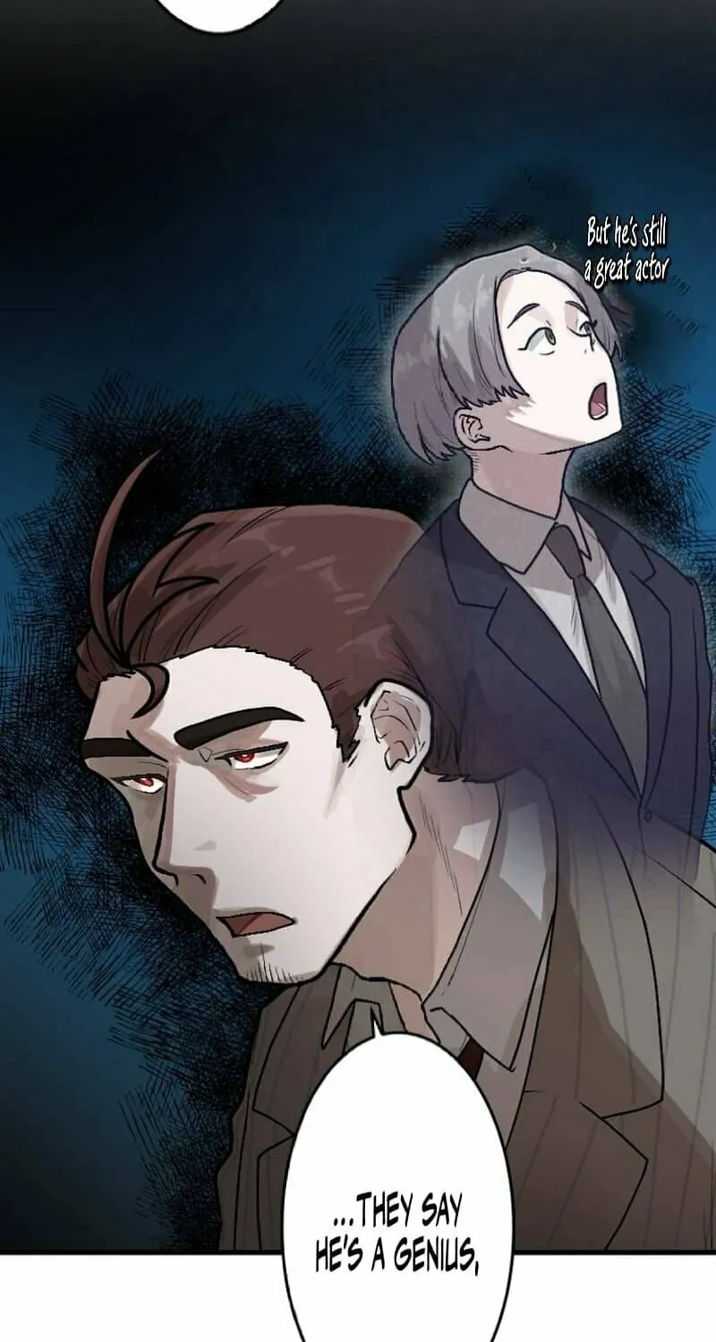 Cast as the Murderer Chapter 7 page 65 - 