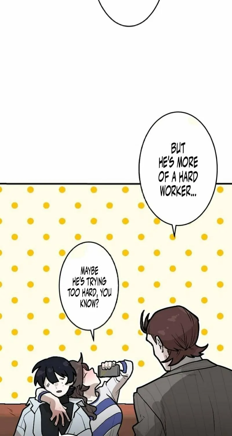 Cast as the Murderer Chapter 7 page 66 - 