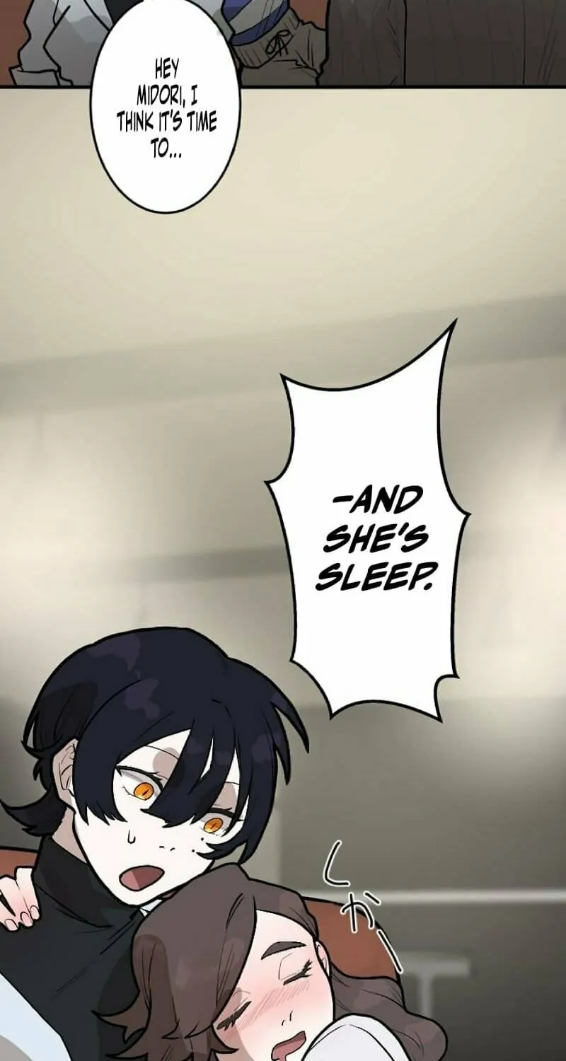 Cast as the Murderer Chapter 7 page 67 - 