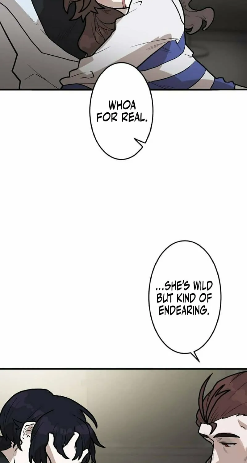 Cast as the Murderer Chapter 7 page 68 - 