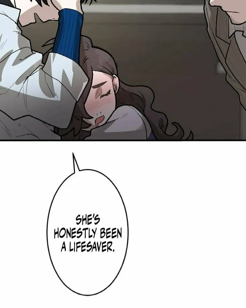 Cast as the Murderer Chapter 7 page 69 - 
