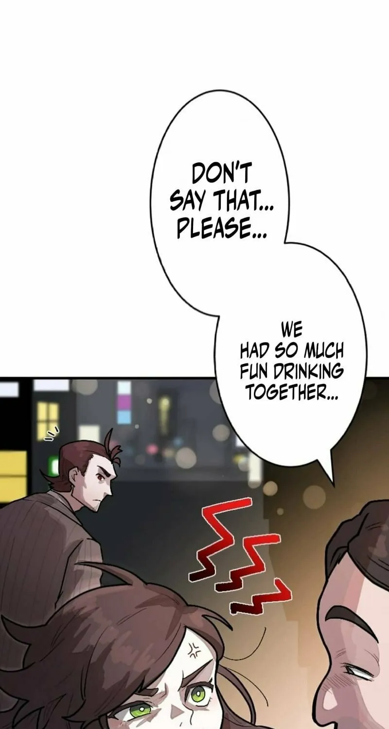 Cast as the Murderer Chapter 7 page 8 - 