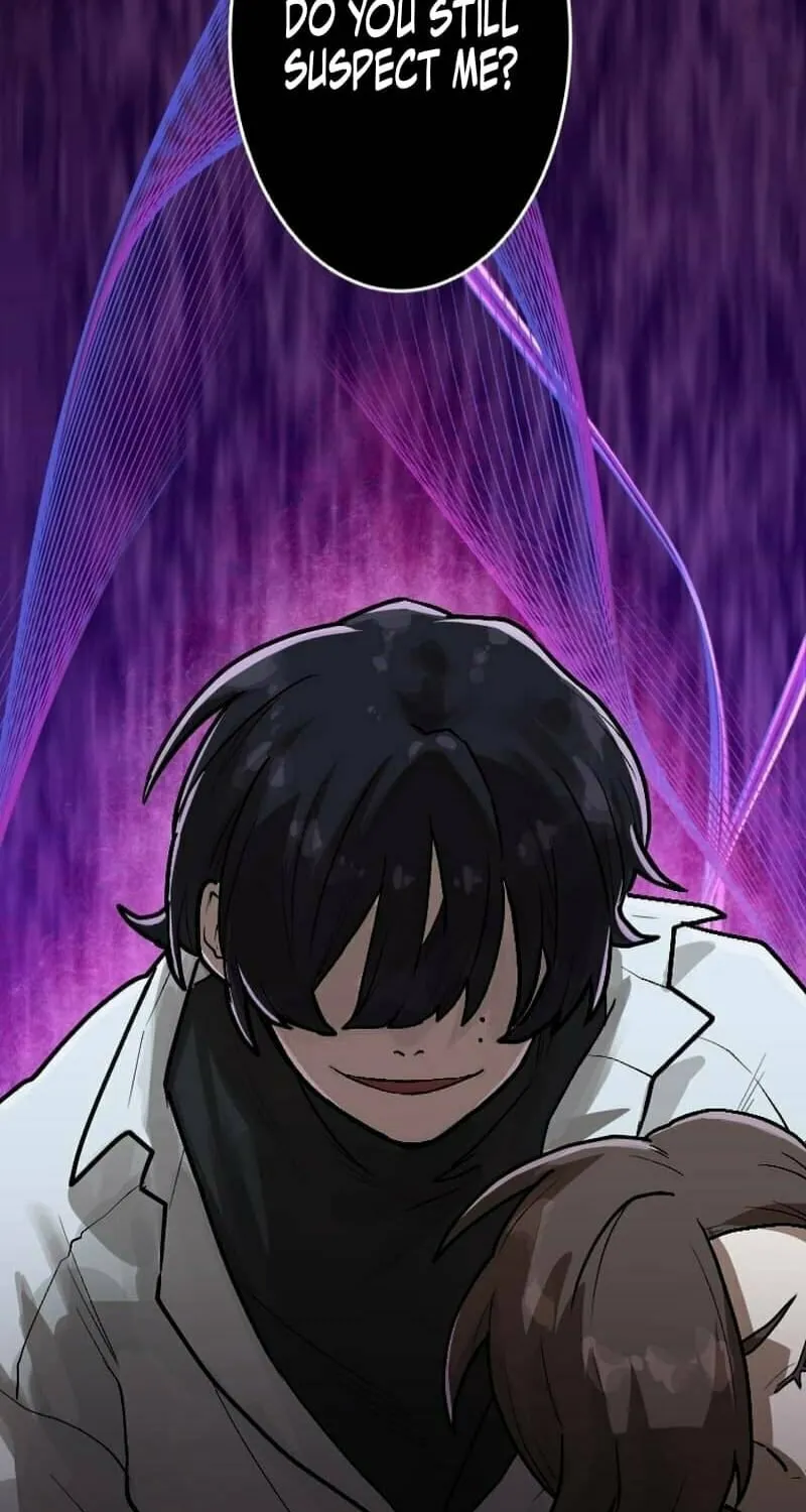 Cast as the Murderer Chapter 7 page 72 - 