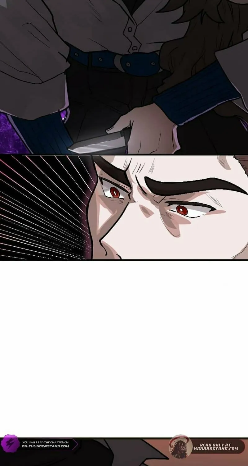 Cast as the Murderer Chapter 7 page 73 - 