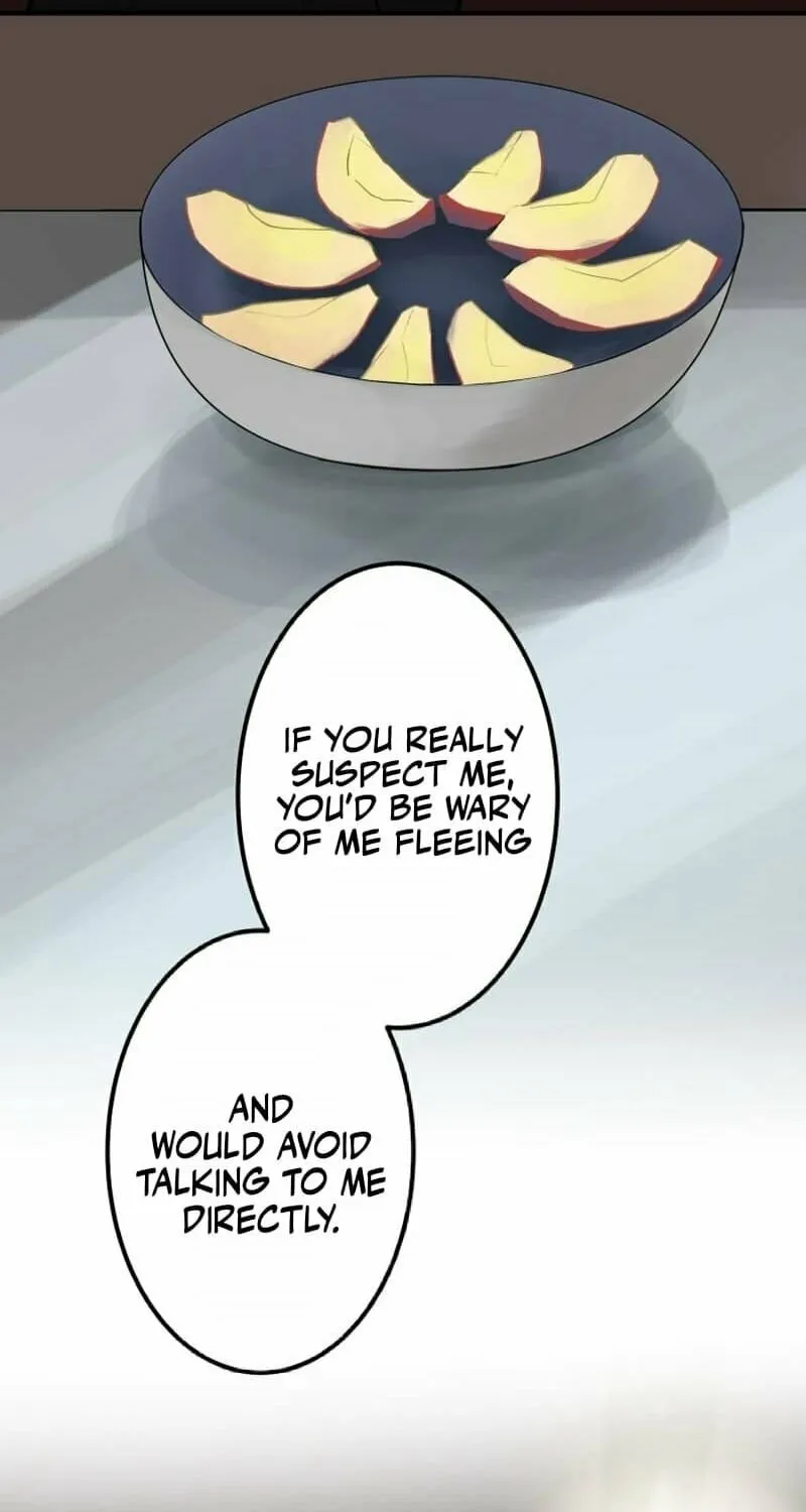 Cast as the Murderer Chapter 7 page 75 - 