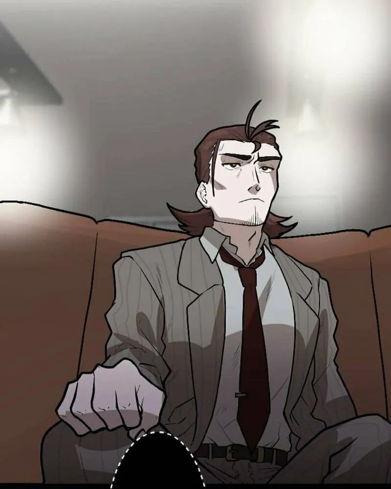 Cast as the Murderer Chapter 7 page 76 - 