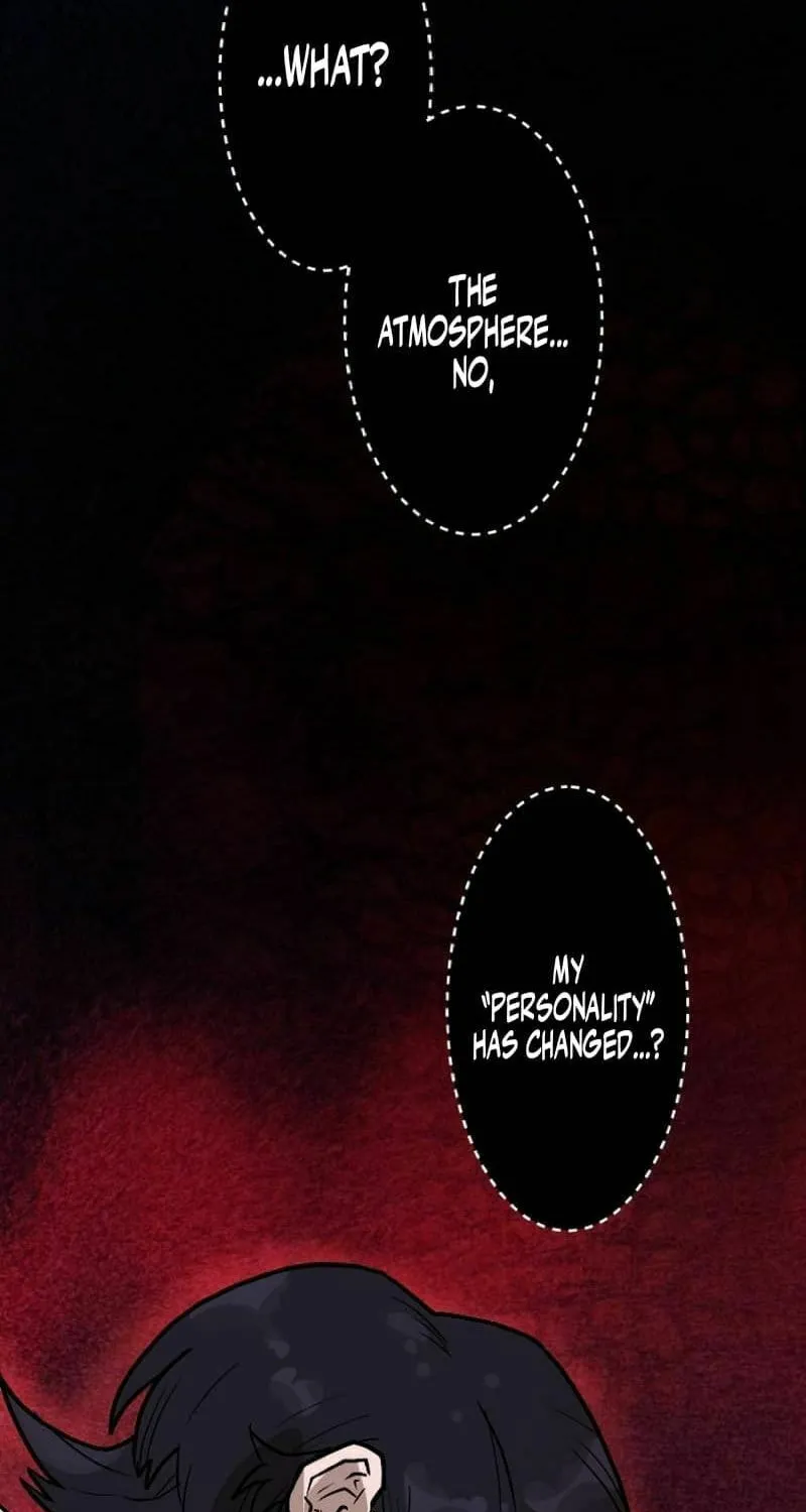 Cast as the Murderer Chapter 7 page 77 - 