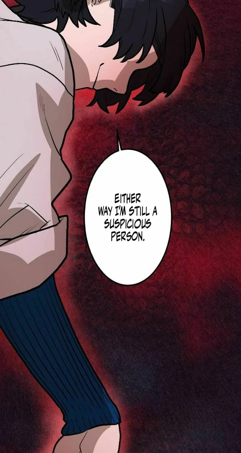 Cast as the Murderer Chapter 7 page 78 - 