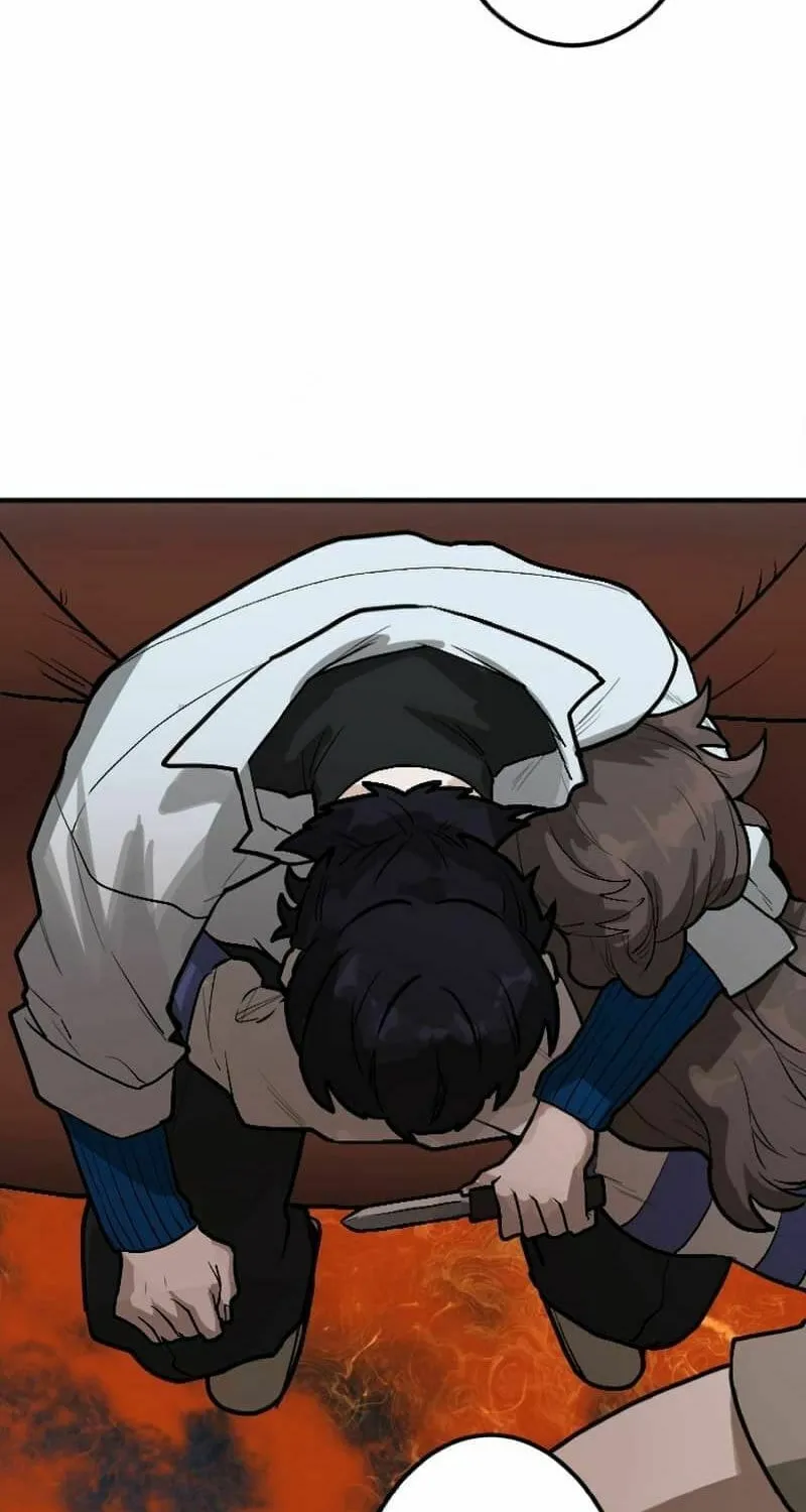 Cast as the Murderer Chapter 7 page 80 - 