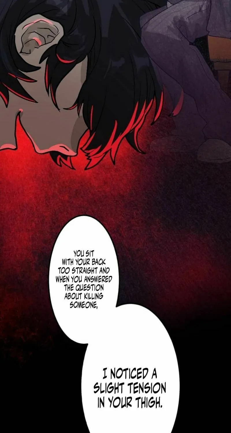 Cast as the Murderer Chapter 7 page 82 - 