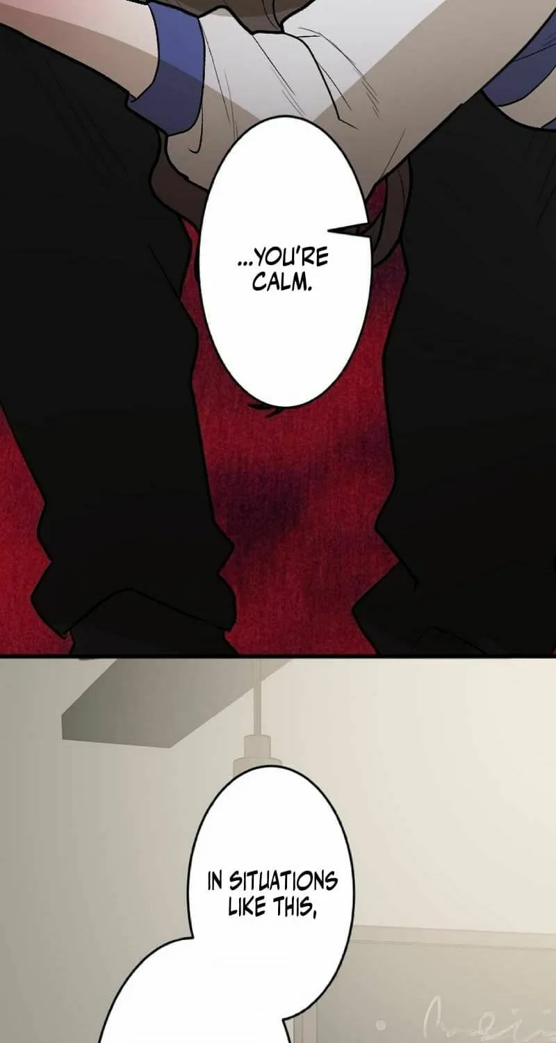 Cast as the Murderer Chapter 7 page 85 - 