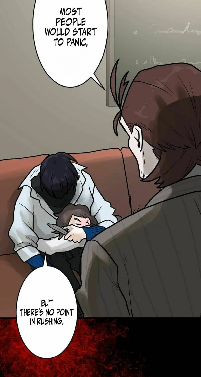 Cast as the Murderer Chapter 7 page 86 - 