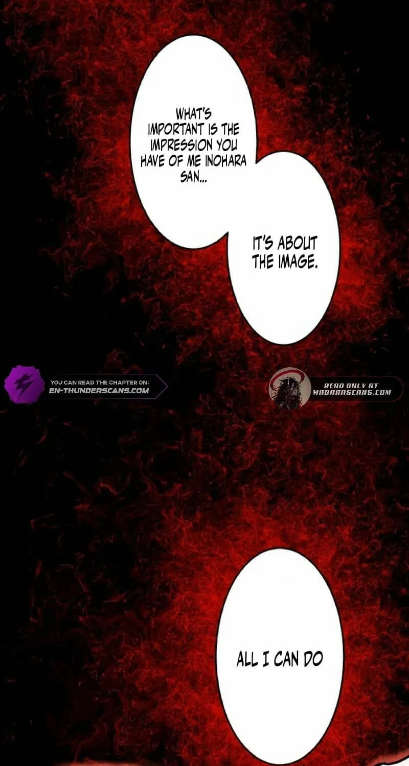 Cast as the Murderer Chapter 7 page 87 - 
