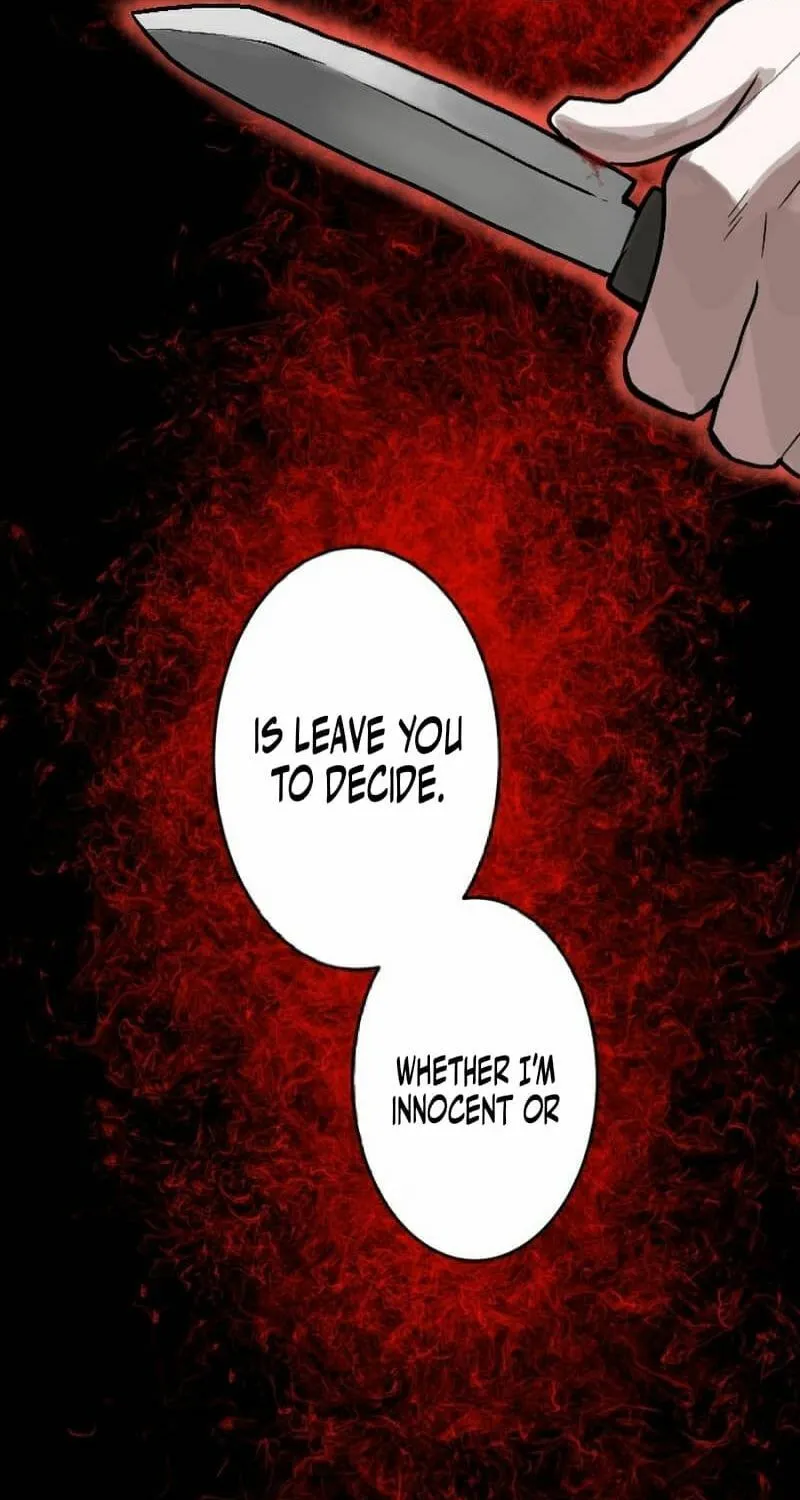 Cast as the Murderer Chapter 7 page 88 - 
